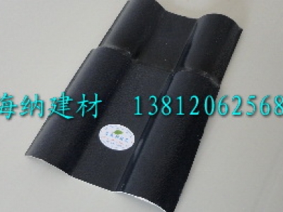 哪里有合成樹(shù)脂瓦